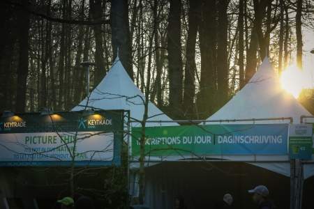 Crêtes de Spa 2022 - Trail & Walk